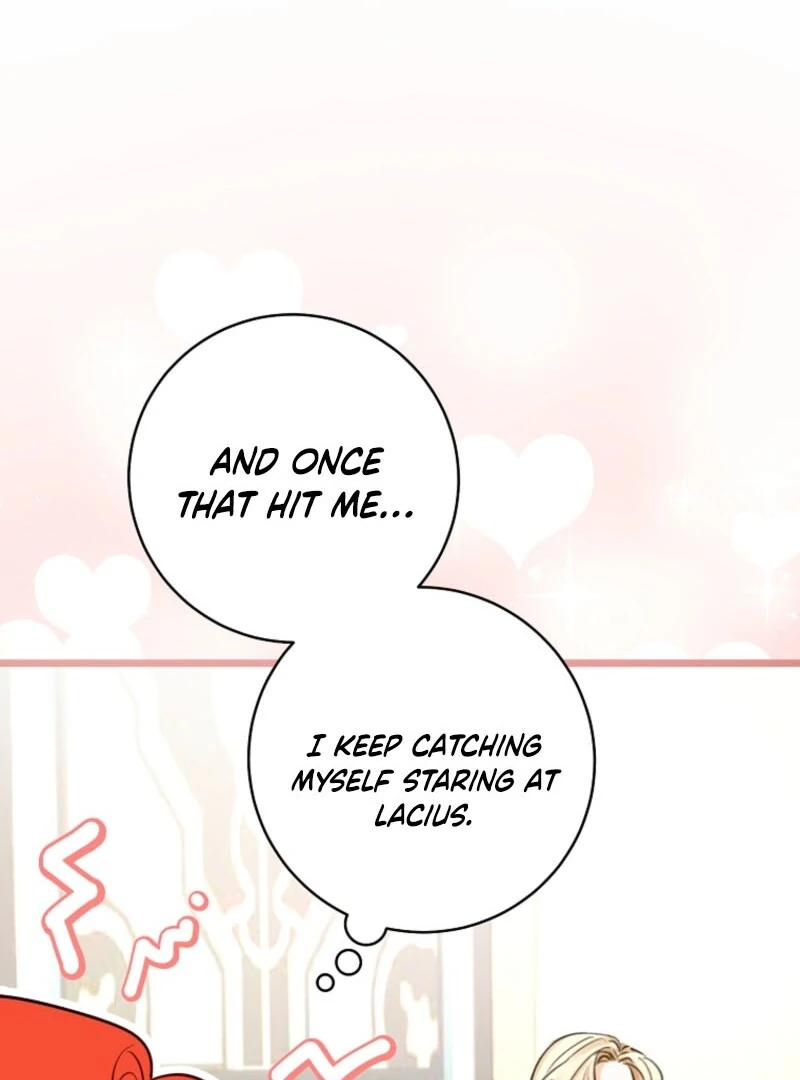 The Archduke's Fabulous Fake Marriage Chapter 81 page 49