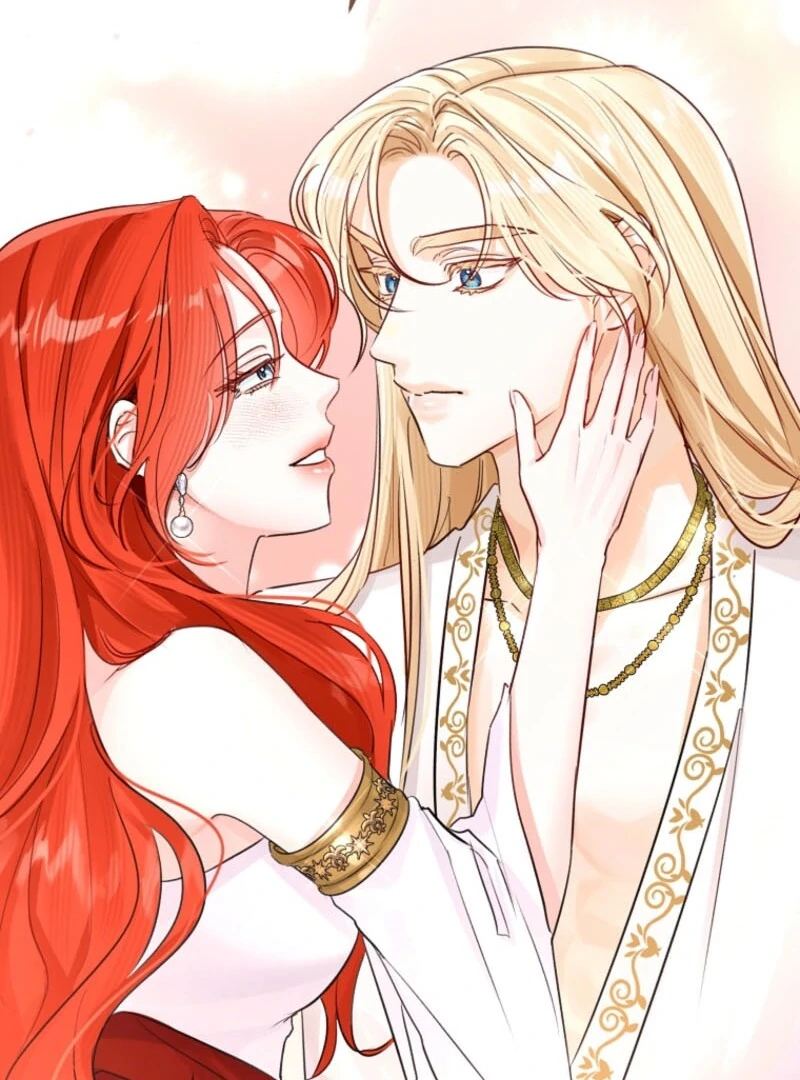 The Archduke's Fabulous Fake Marriage Chapter 81 page 86