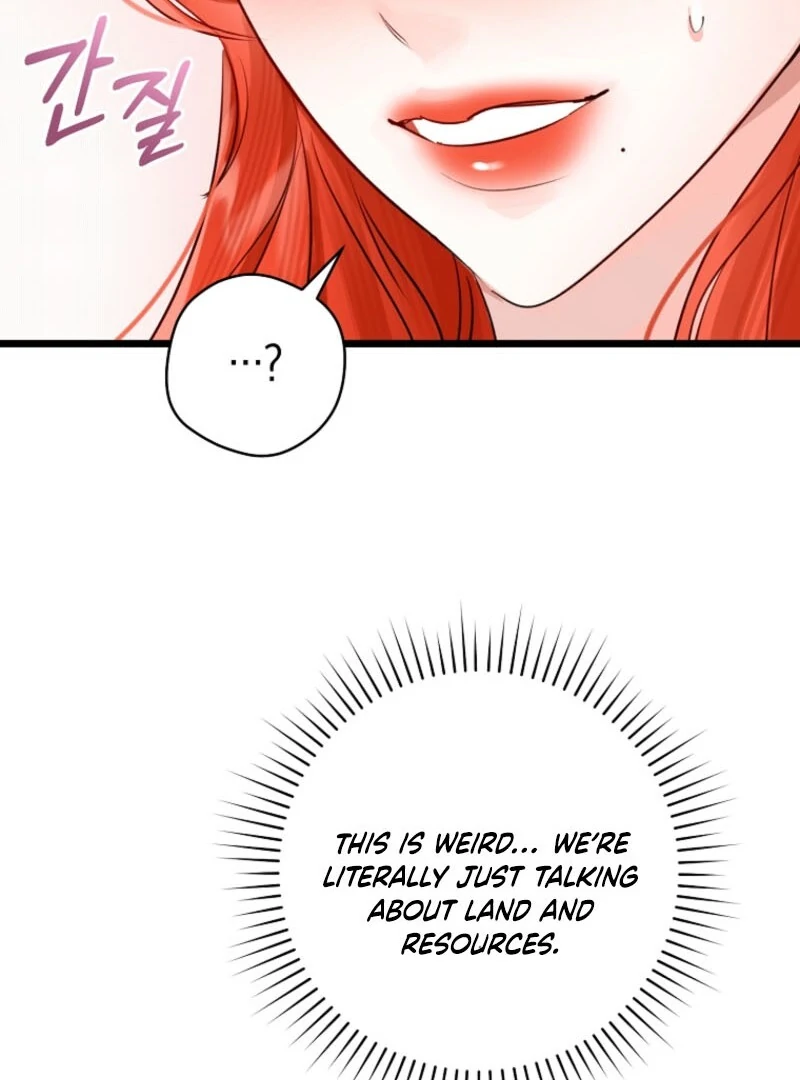 The Archduke's Fabulous Fake Marriage Chapter 81 page 64