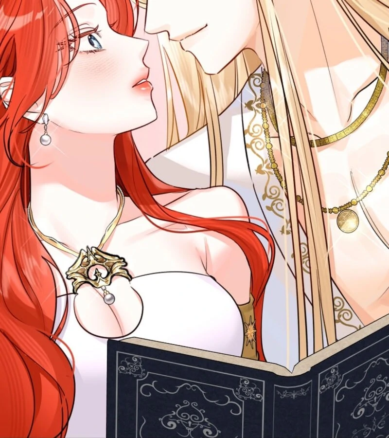 The Archduke's Fabulous Fake Marriage Chapter 81 page 69