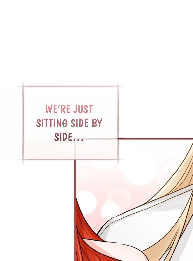 The Archduke's Fabulous Fake Marriage Chapter 81 page 53