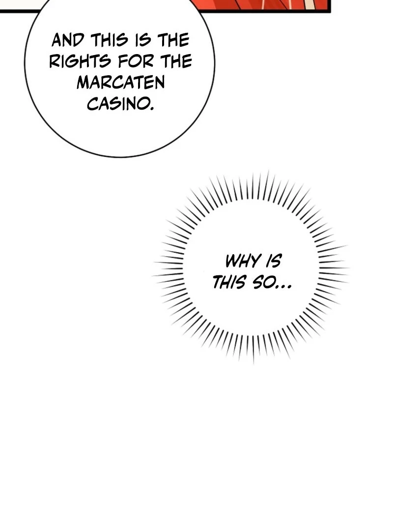 The Archduke's Fabulous Fake Marriage Chapter 81 page 66