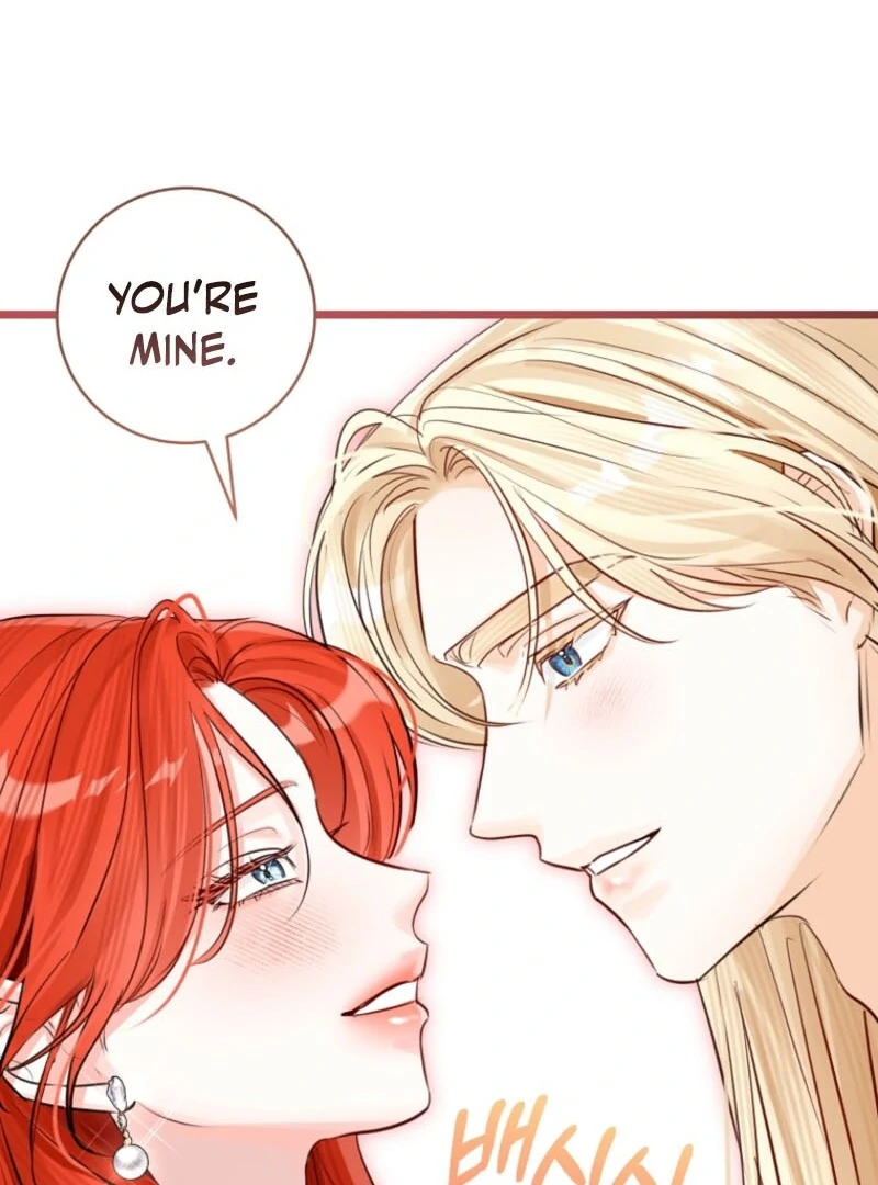 The Archduke's Fabulous Fake Marriage Chapter 81 page 84
