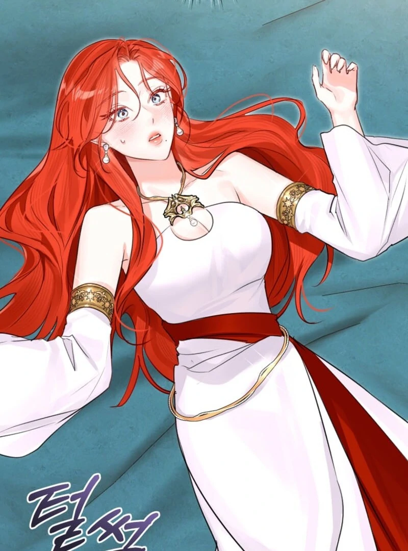 The Archduke's Fabulous Fake Marriage Chapter 81 page 107