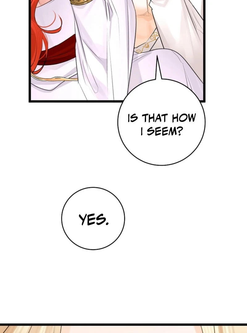 The Archduke's Fabulous Fake Marriage Chapter 81 page 103