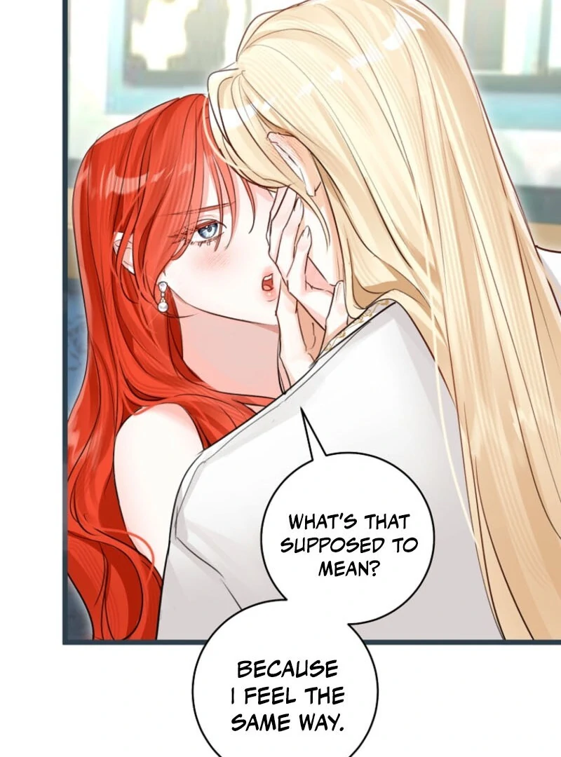 The Archduke's Fabulous Fake Marriage Chapter 81 page 91