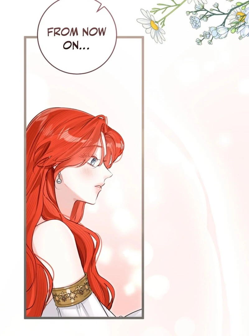 The Archduke's Fabulous Fake Marriage Chapter 81 page 96
