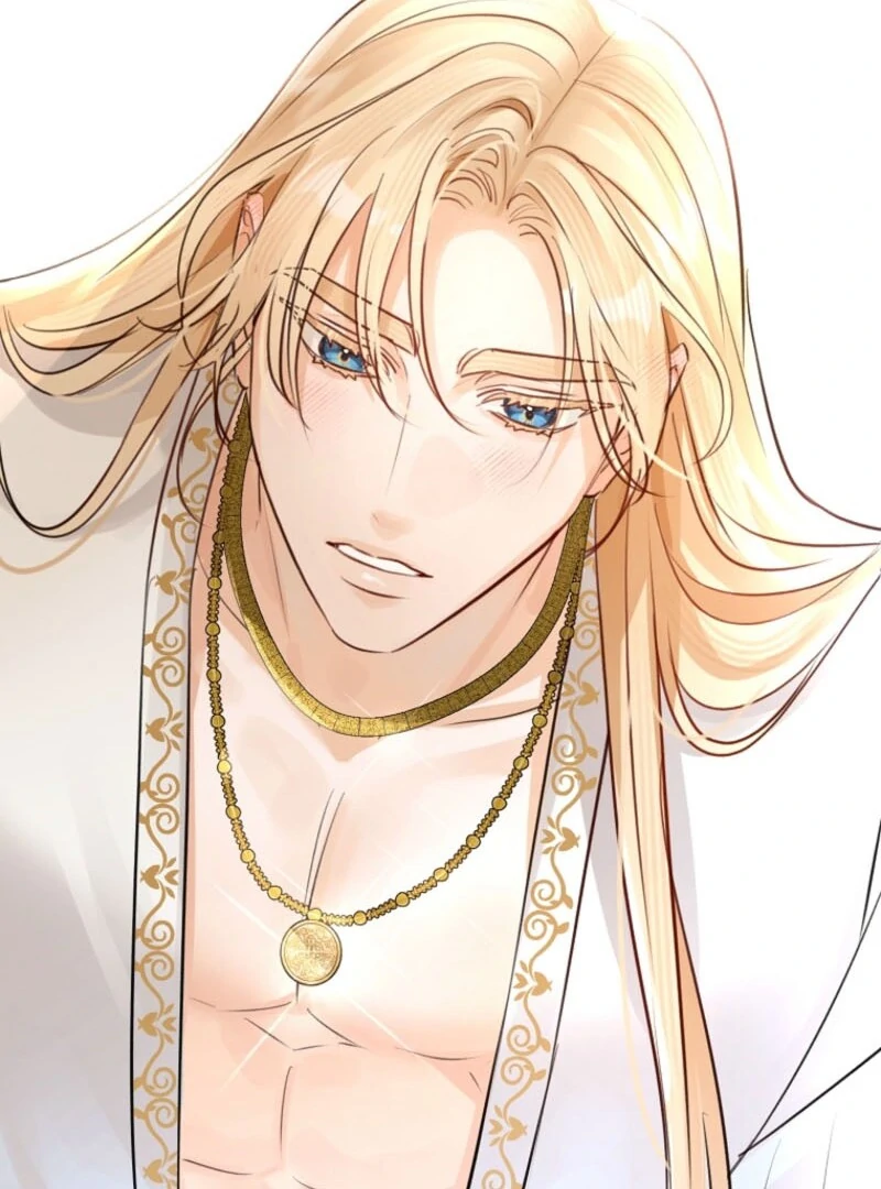 The Archduke's Fabulous Fake Marriage Chapter 81 page 111