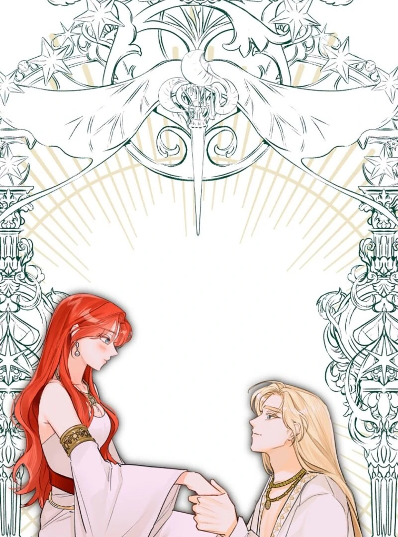 The Archduke's Fabulous Fake Marriage Chapter 81 page 100