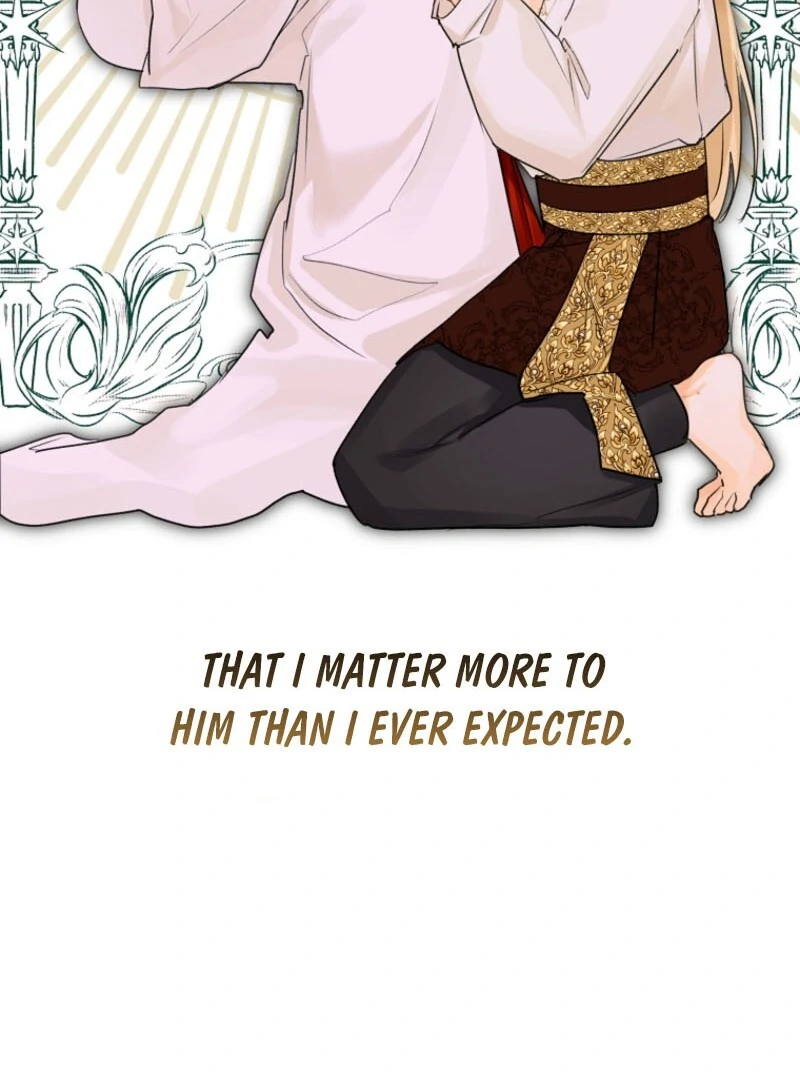 The Archduke's Fabulous Fake Marriage Chapter 81 page 101