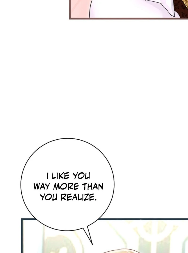 The Archduke's Fabulous Fake Marriage Chapter 81 page 90