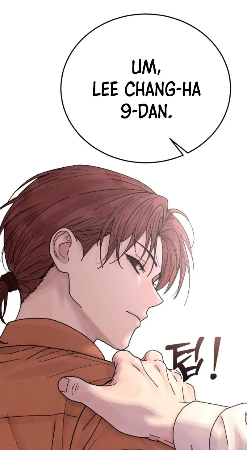 Girl's Baduk Chapter 46 page 7