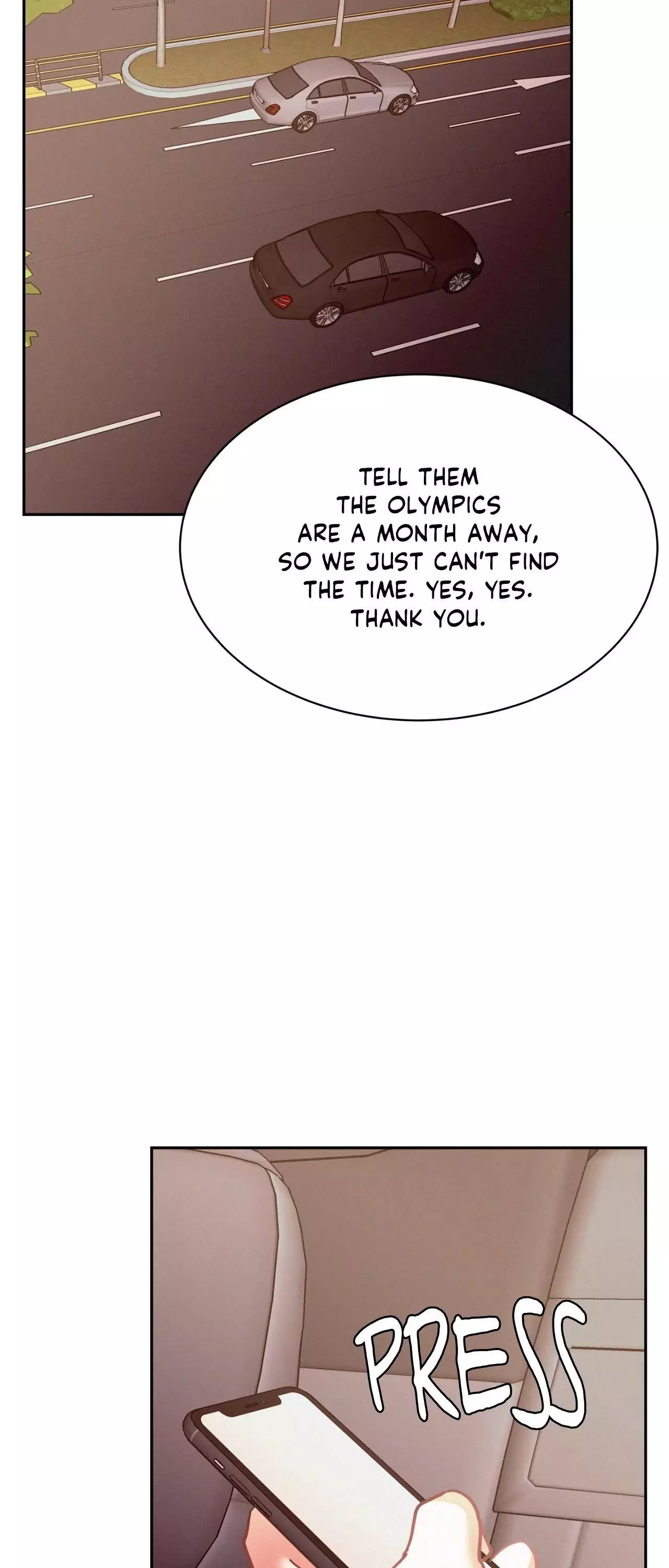 Onward Chapter 80 page 41