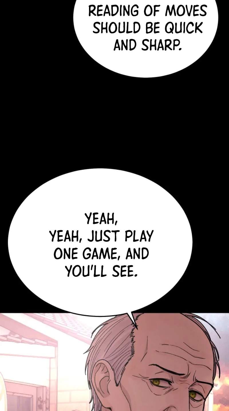 Girl's Baduk Chapter 46 page 23
