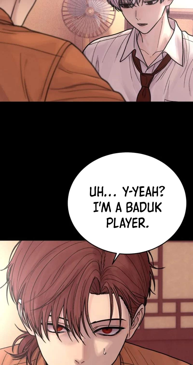 Girl's Baduk Chapter 46 page 46