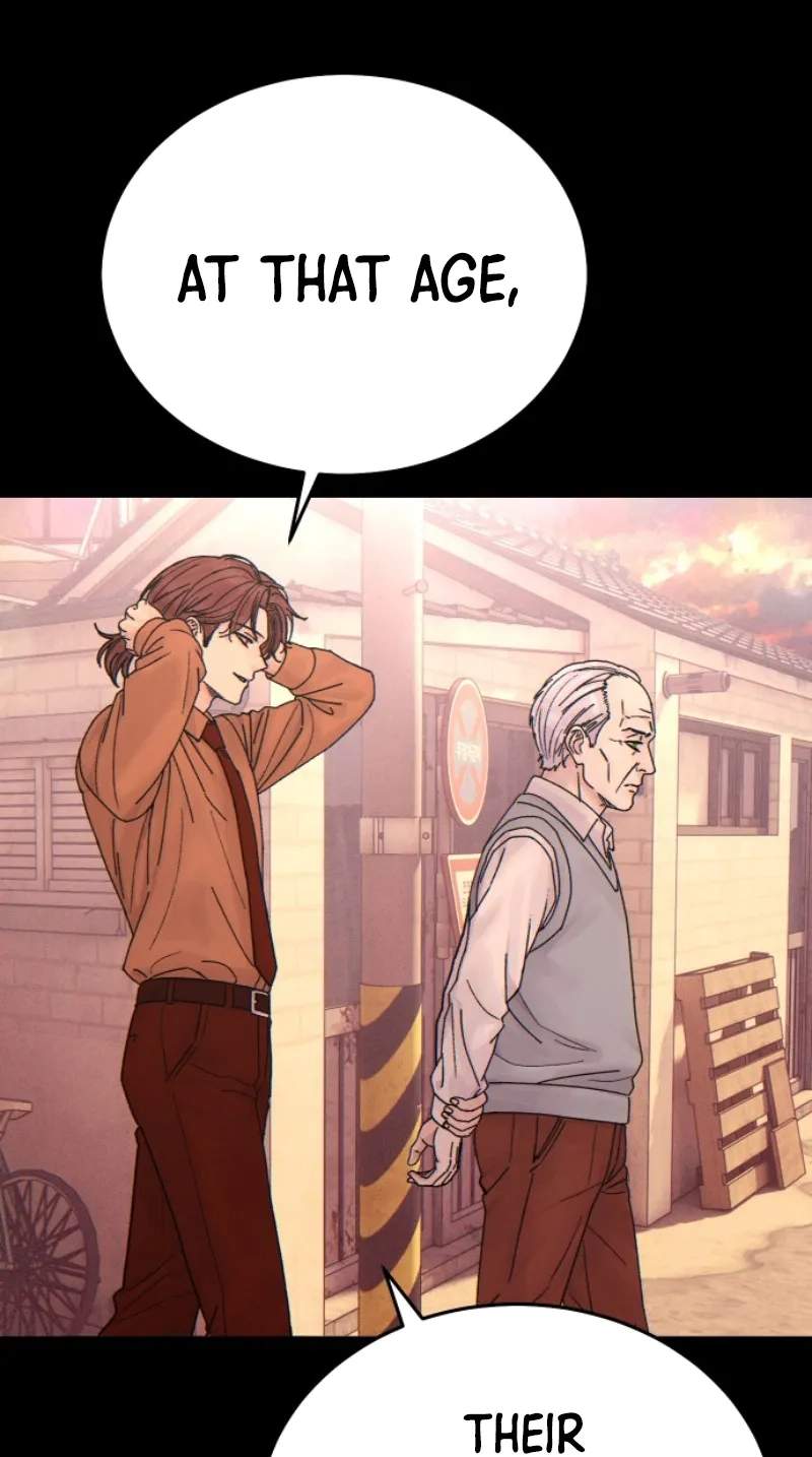 Girl's Baduk Chapter 46 page 22