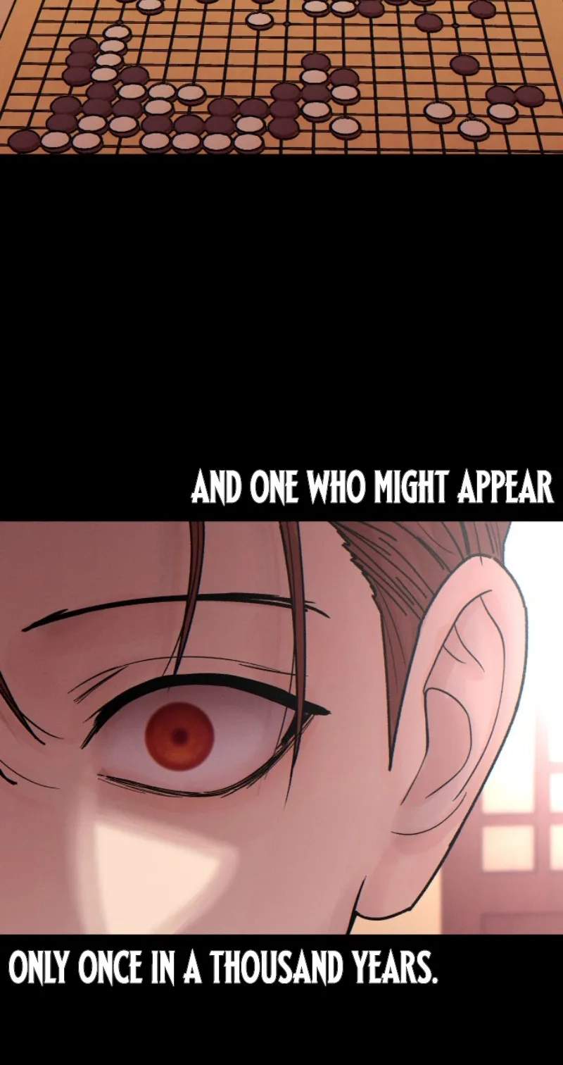 Girl's Baduk Chapter 46 page 40