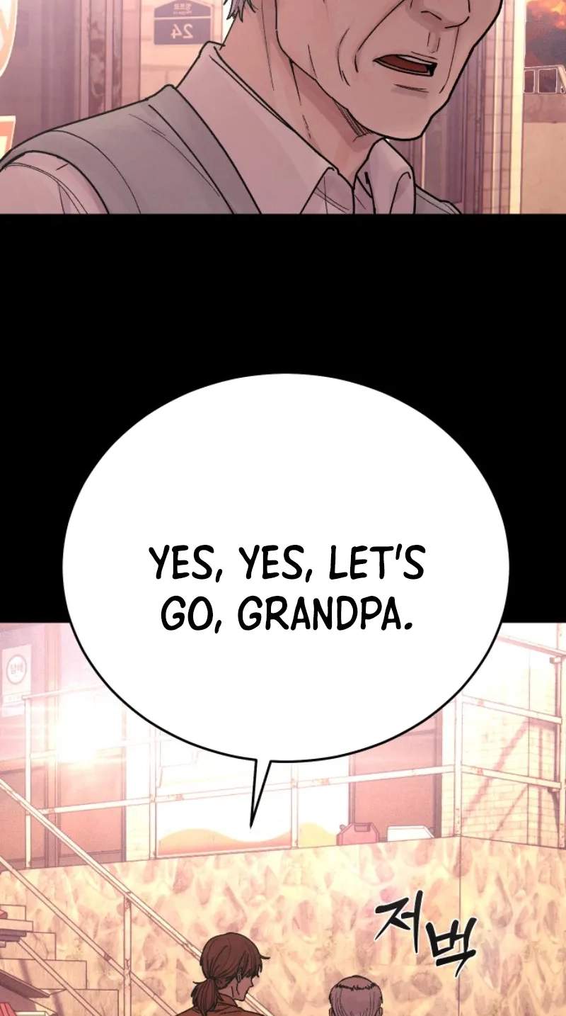 Girl's Baduk Chapter 46 page 24