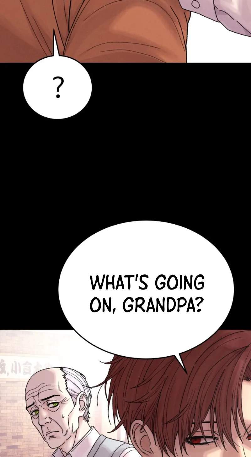Girl's Baduk Chapter 46 page 8