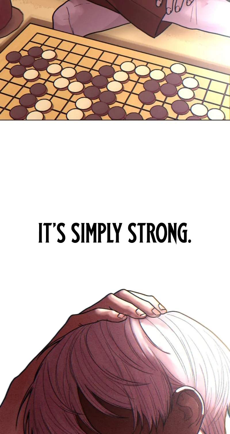 Girl's Baduk Chapter 46 page 43