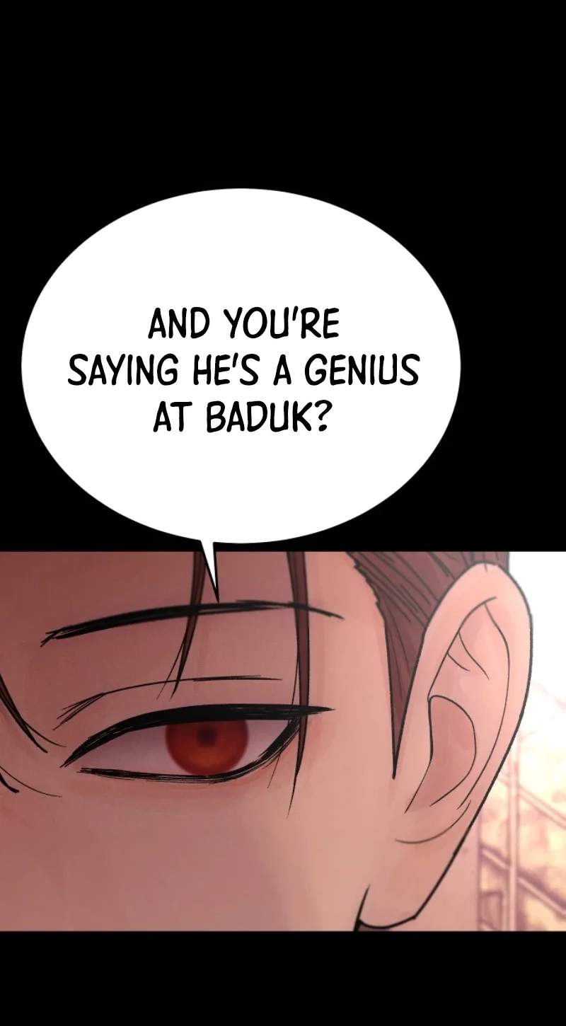 Girl's Baduk Chapter 46 page 19