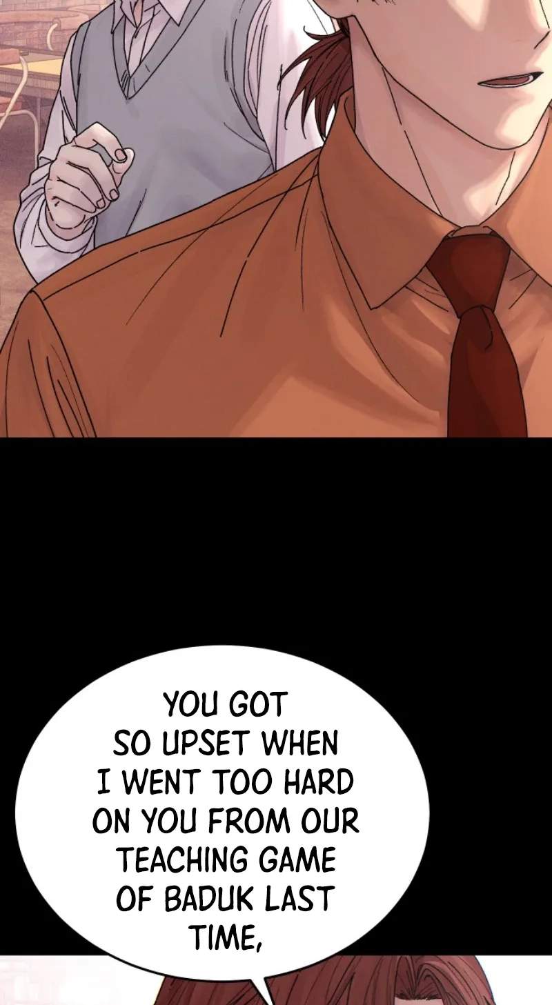 Girl's Baduk Chapter 46 page 9