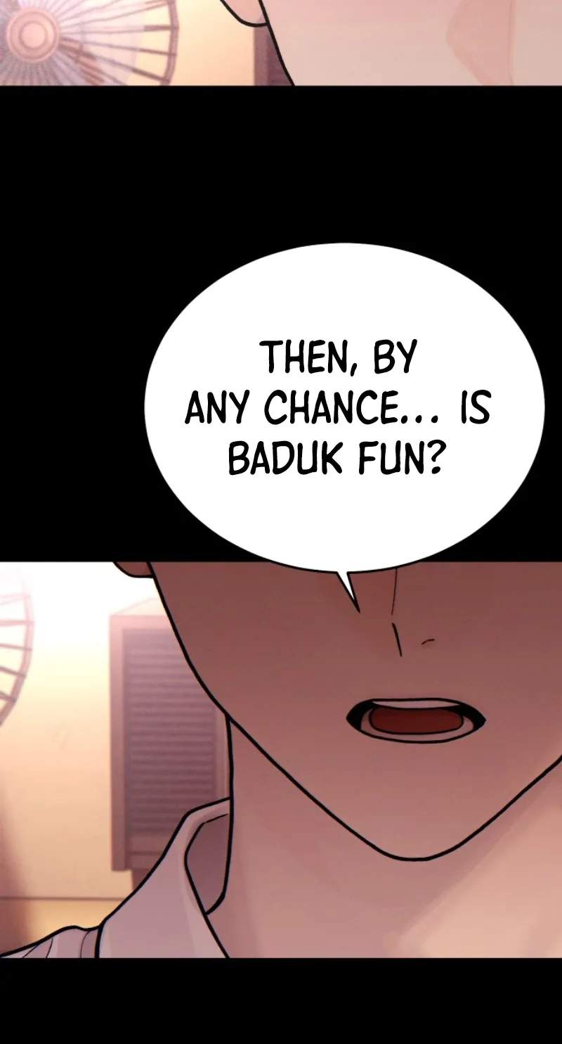 Girl's Baduk Chapter 46 page 50