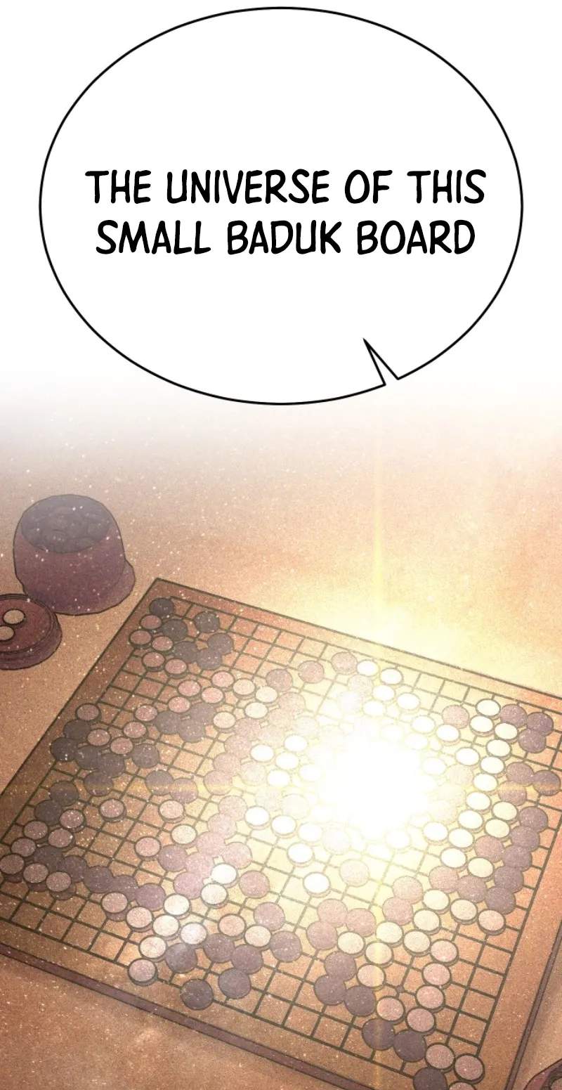 Girl's Baduk Chapter 46 page 95