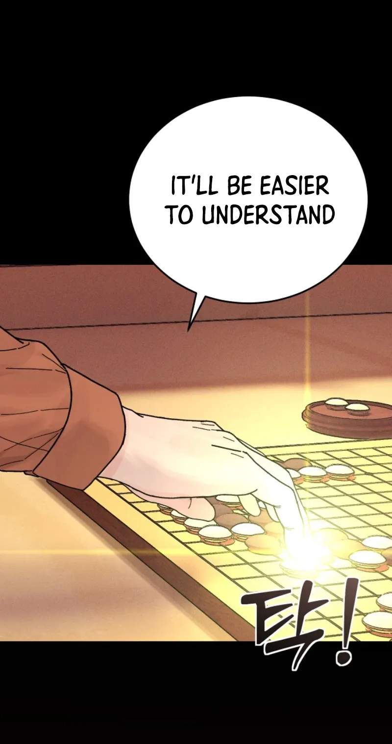 Girl's Baduk Chapter 46 page 65