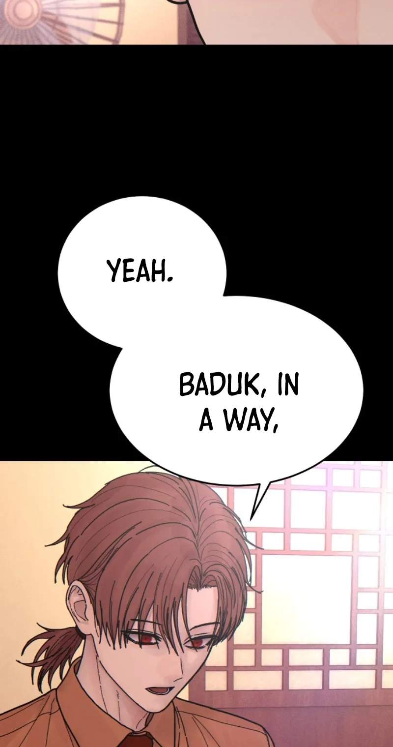 Girl's Baduk Chapter 46 page 59