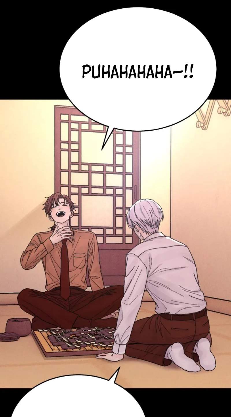 Girl's Baduk Chapter 46 page 87