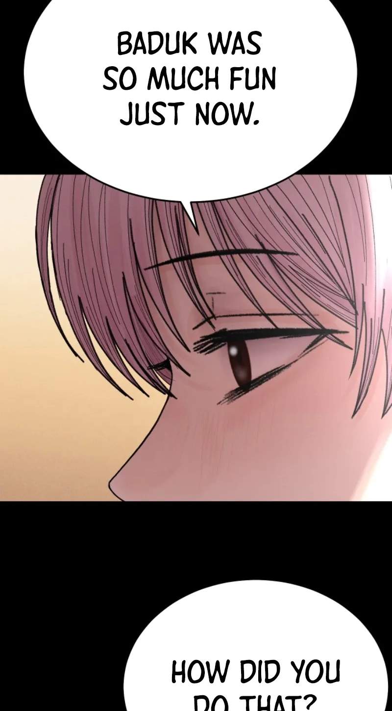Girl's Baduk Chapter 46 page 83
