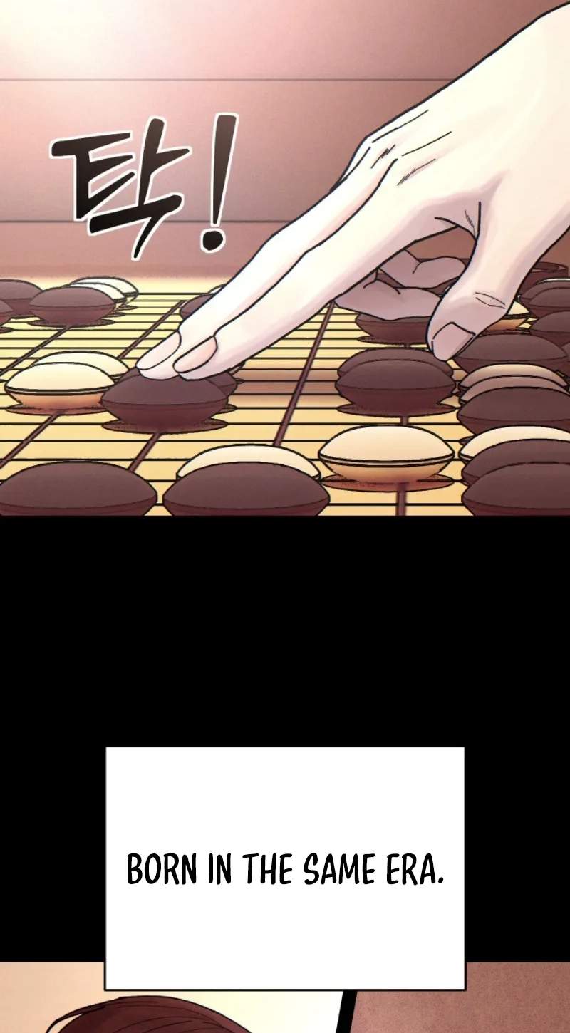 Girl's Baduk Chapter 46 page 72