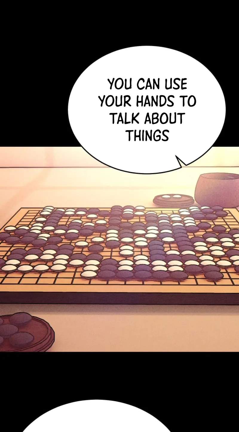 Girl's Baduk Chapter 46 page 92