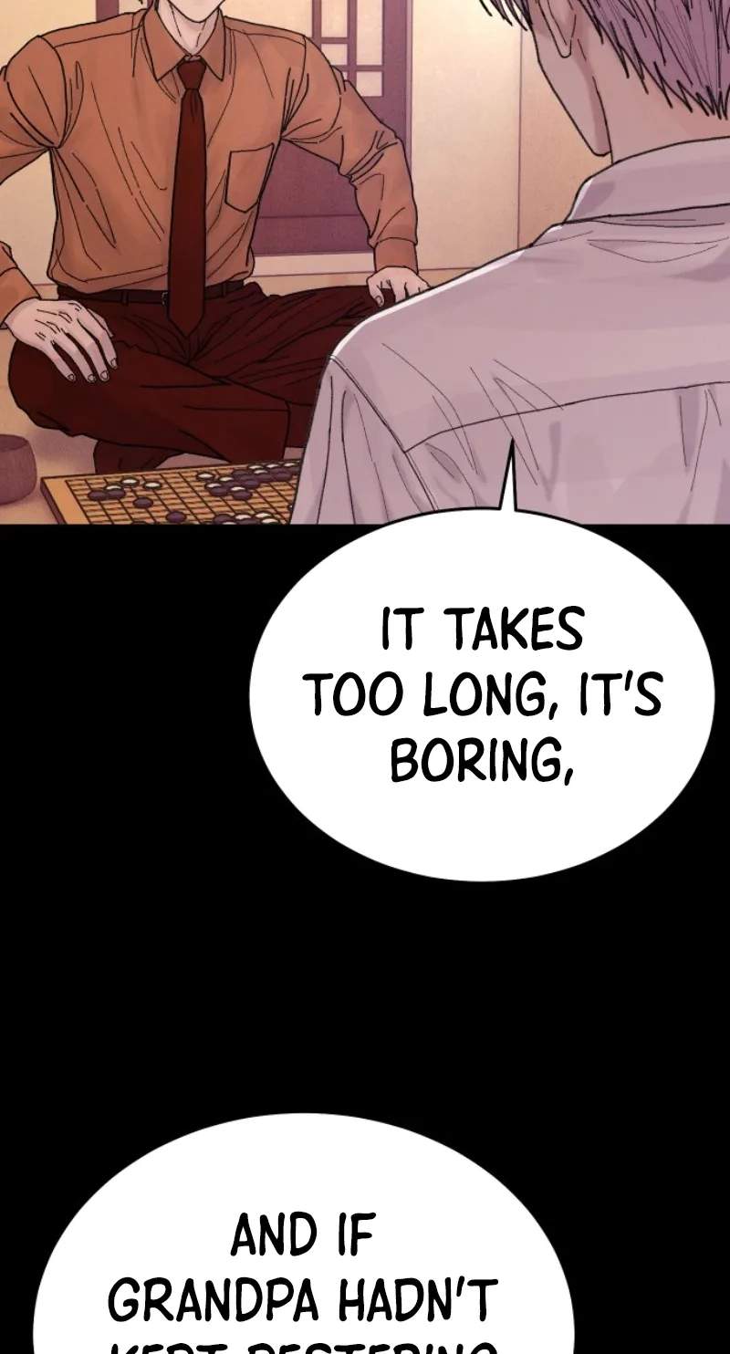 Girl's Baduk Chapter 46 page 54