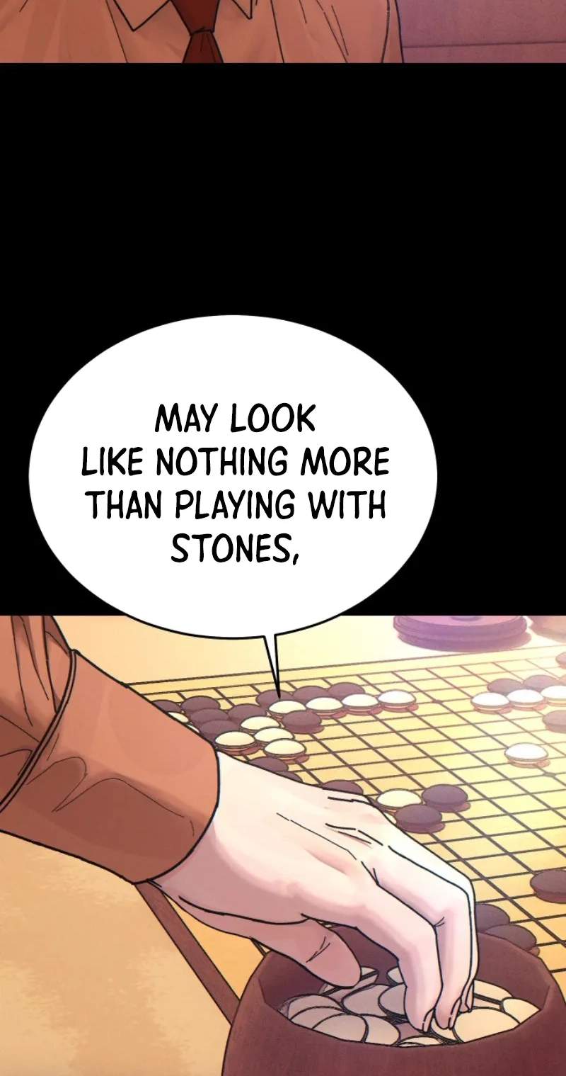 Girl's Baduk Chapter 46 page 60