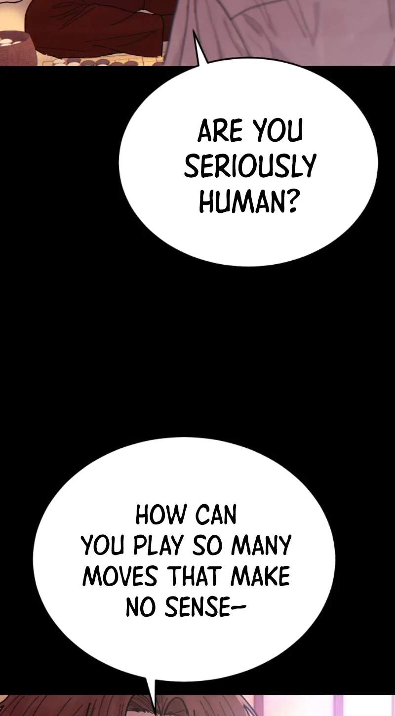 Girl's Baduk Chapter 46 page 79
