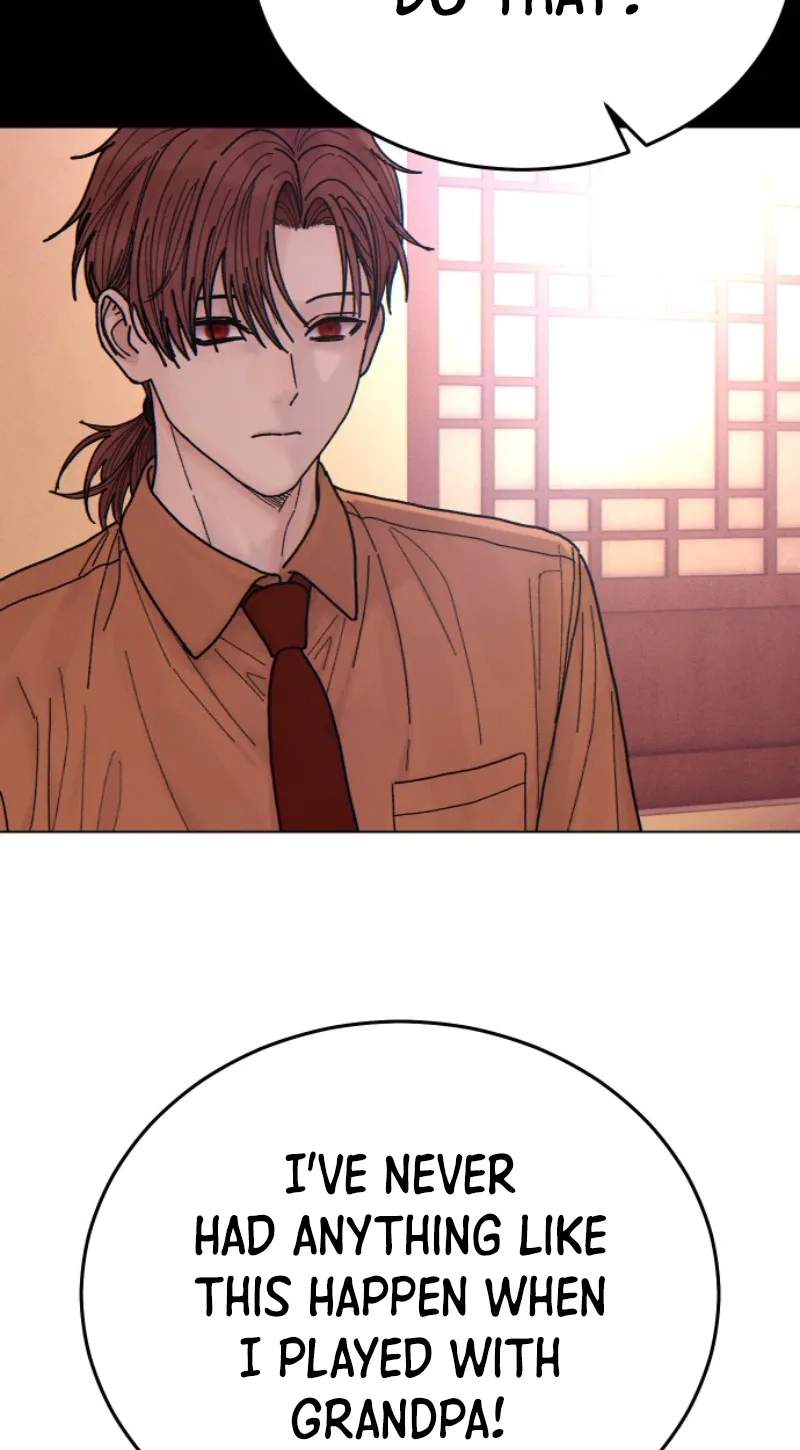 Girl's Baduk Chapter 46 page 84