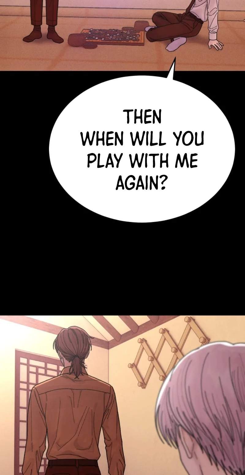 Girl's Baduk Chapter 46 page 107