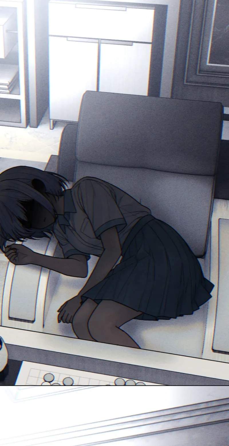 Girl's Baduk Chapter 46 page 117