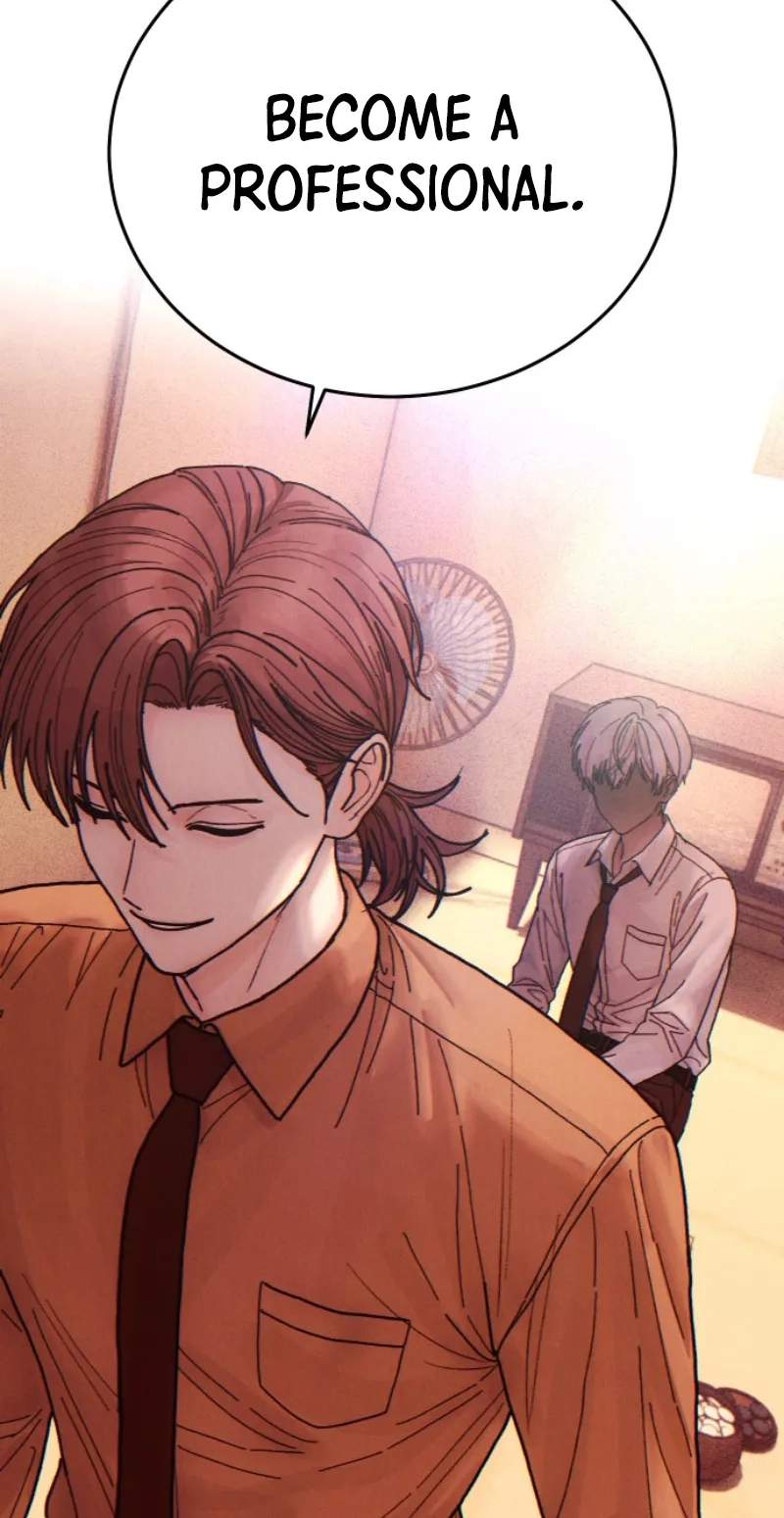Girl's Baduk Chapter 46 page 109