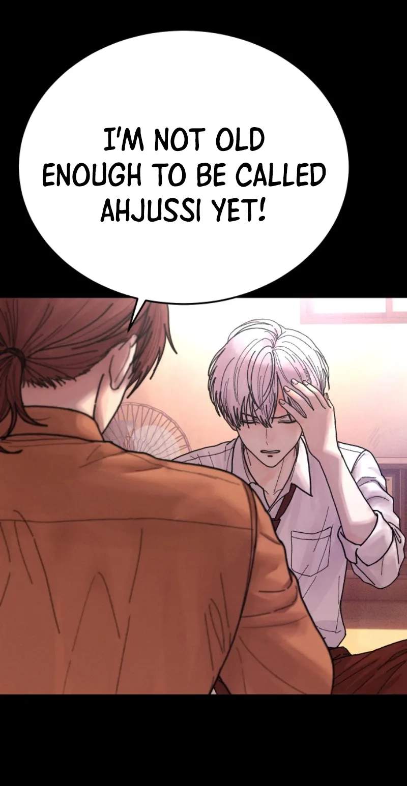 Girl's Baduk Chapter 46 page 103