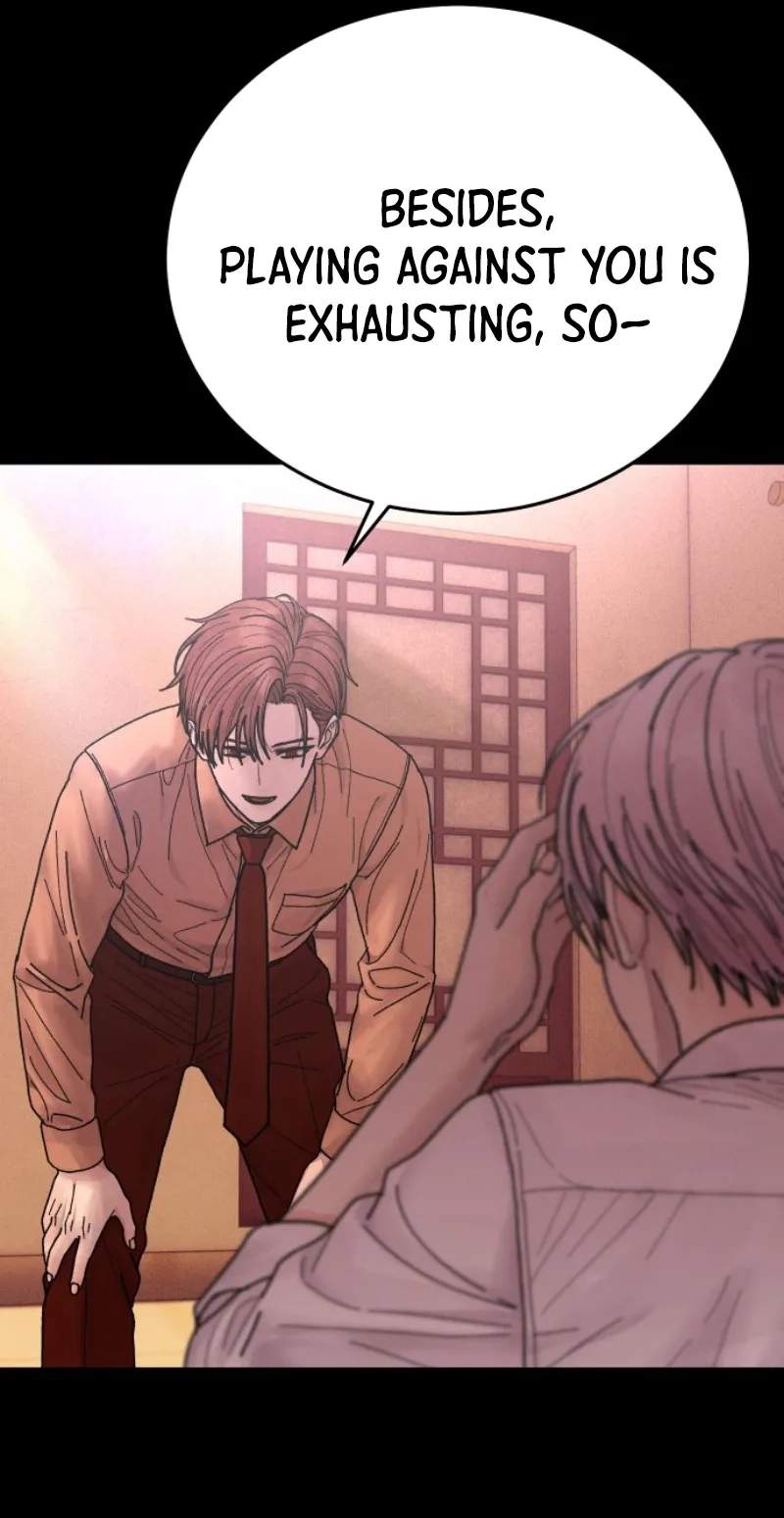 Girl's Baduk Chapter 46 page 104