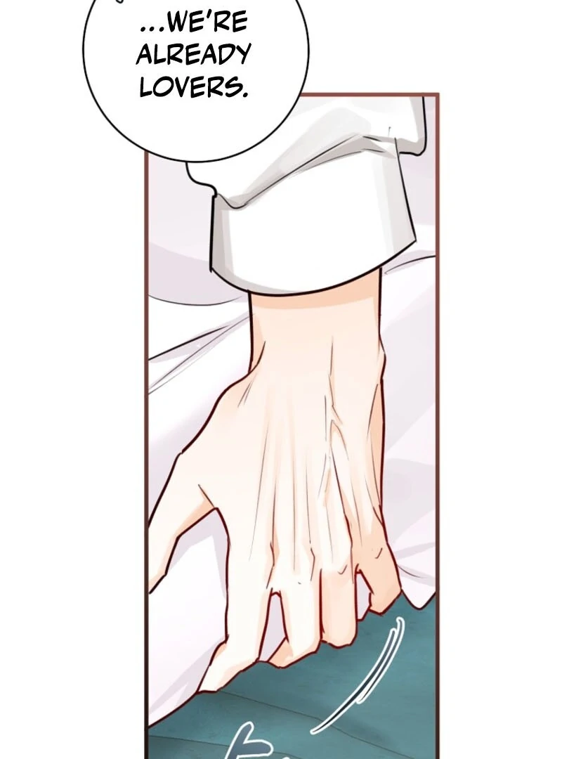 The Archduke's Fabulous Fake Marriage Chapter 82 page 8