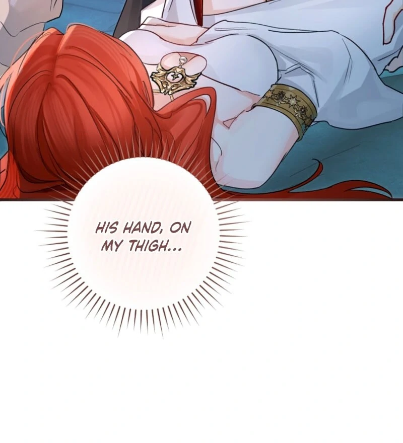 The Archduke's Fabulous Fake Marriage Chapter 82 page 11