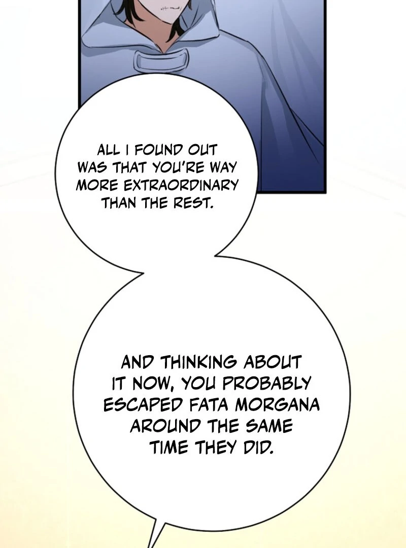 The Archduke's Fabulous Fake Marriage Chapter 82 page 60