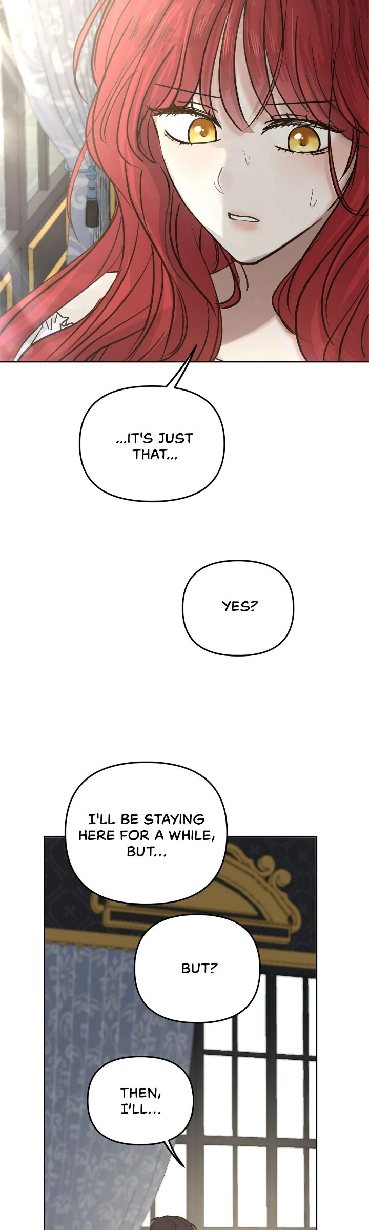 I Adopted a Male Lead From a Prison Shelter Chapter 83 page 13