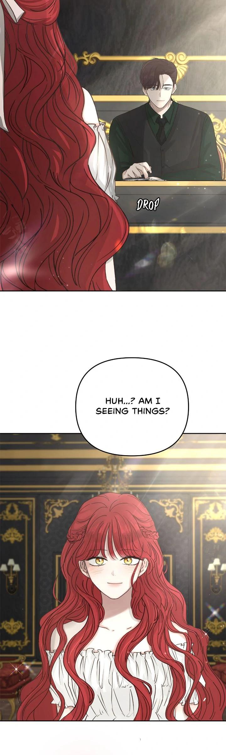I Adopted a Male Lead From a Prison Shelter Chapter 83 page 3