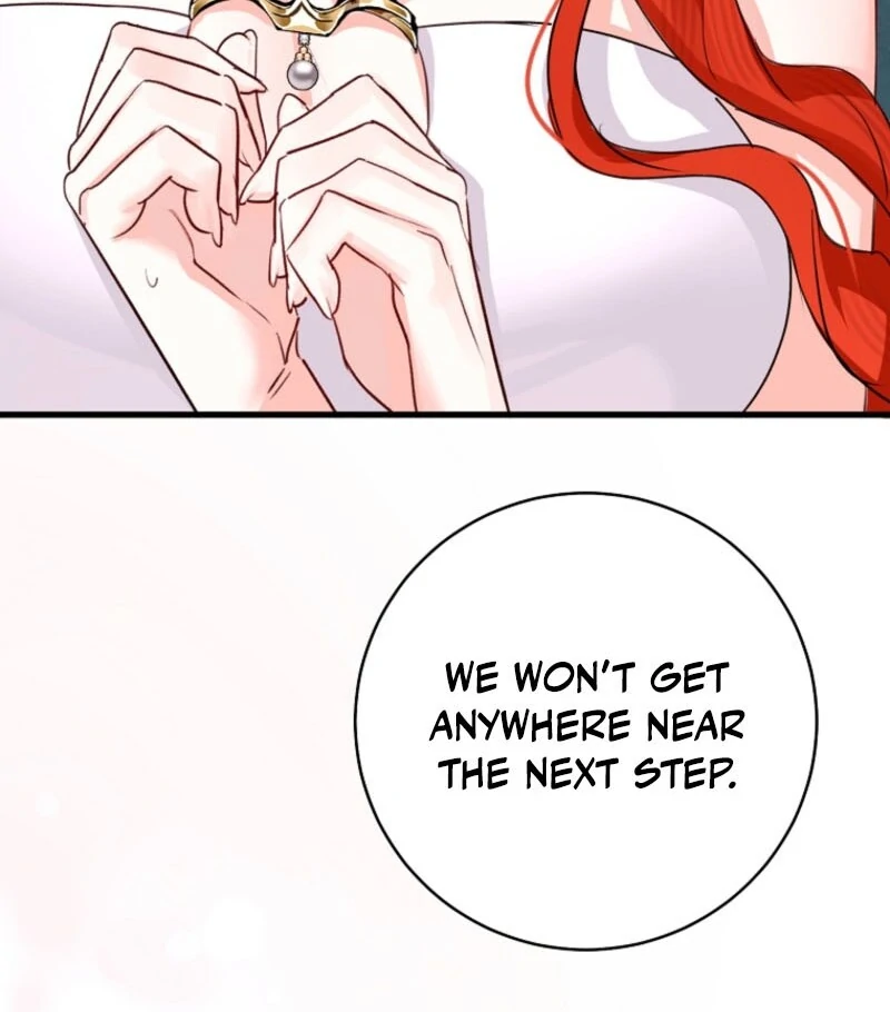 The Archduke's Fabulous Fake Marriage Chapter 82 page 21