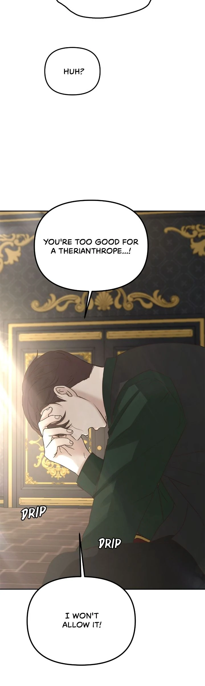 I Adopted a Male Lead From a Prison Shelter Chapter 83 page 20